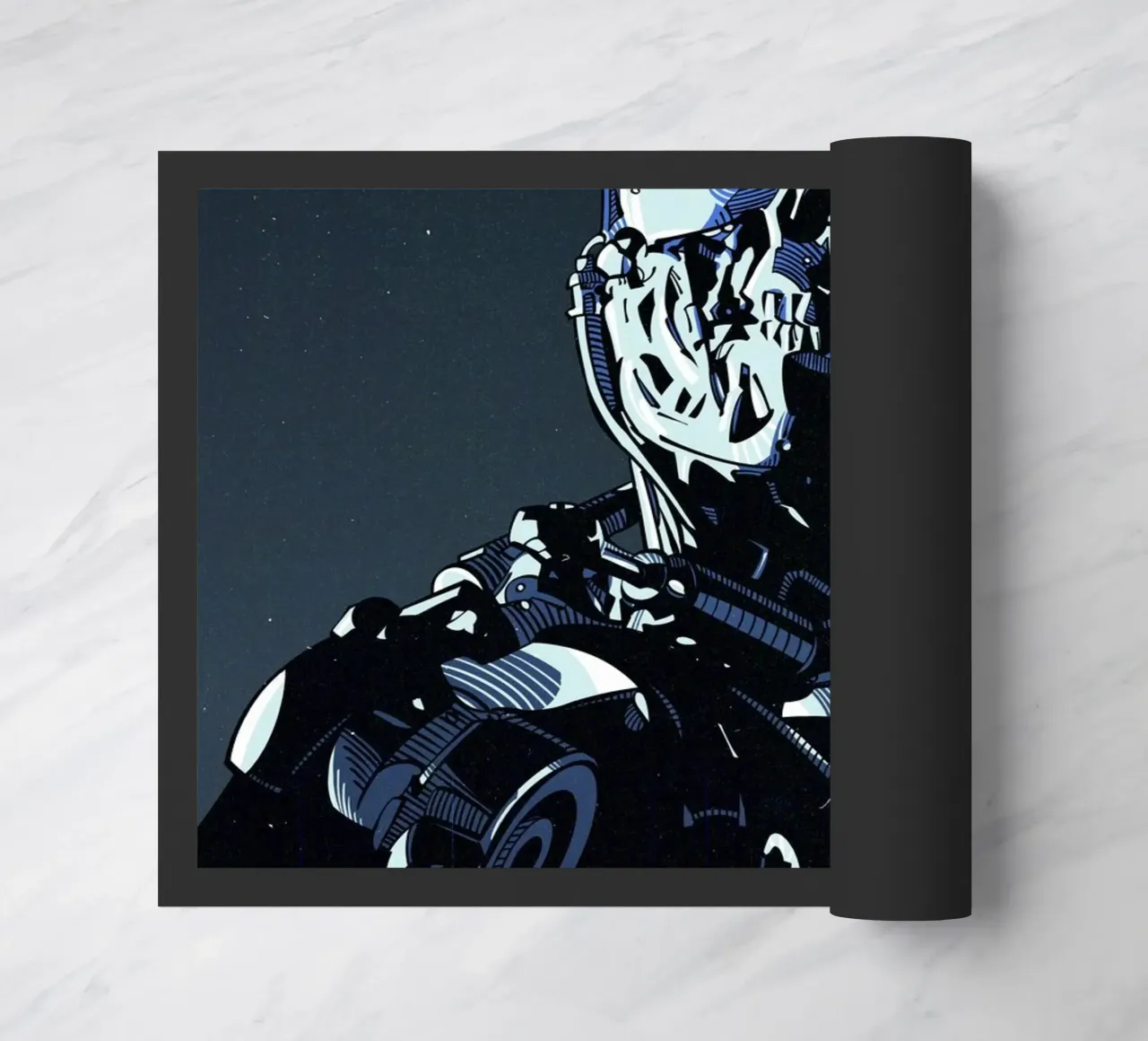 Terminator zerbino da nabakumov