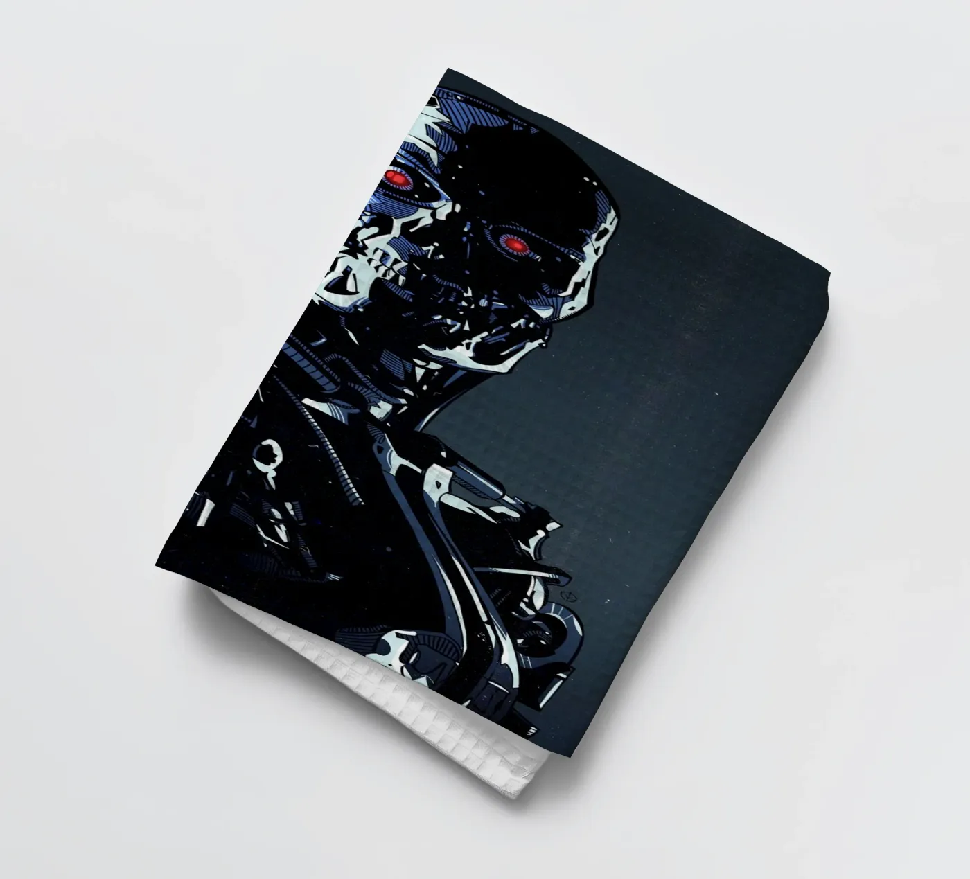 Terminator torchon de nabakumov