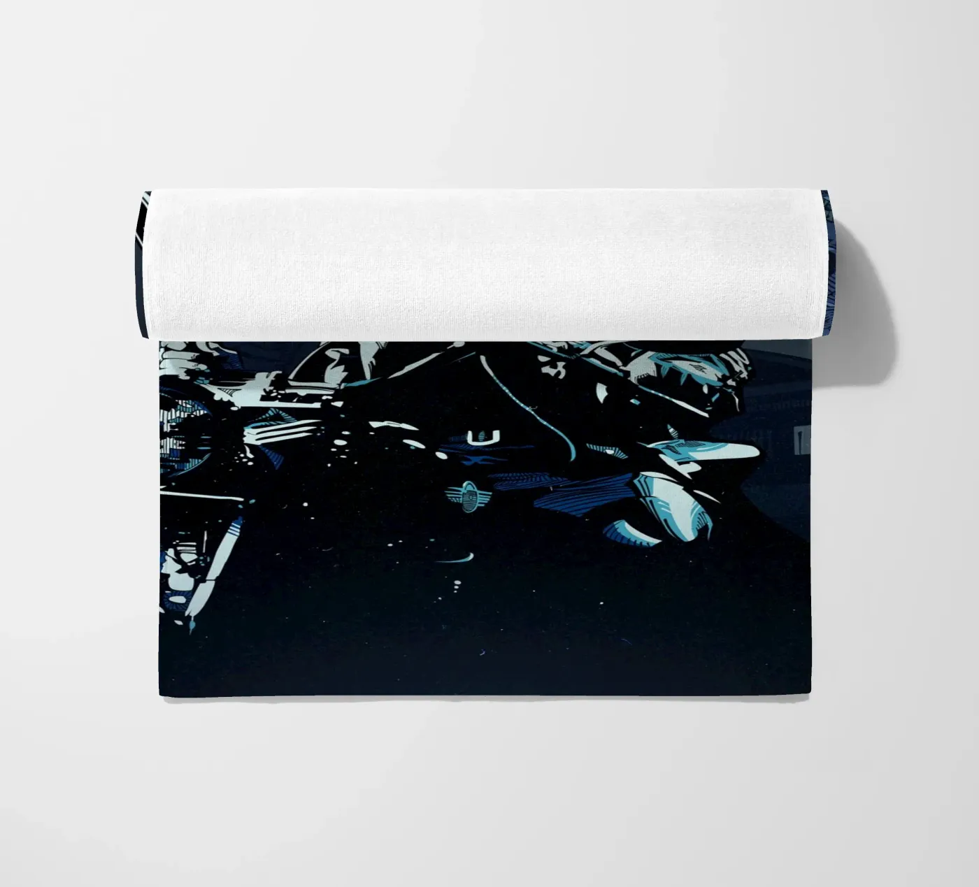 Terminator telo mare da nabakumov