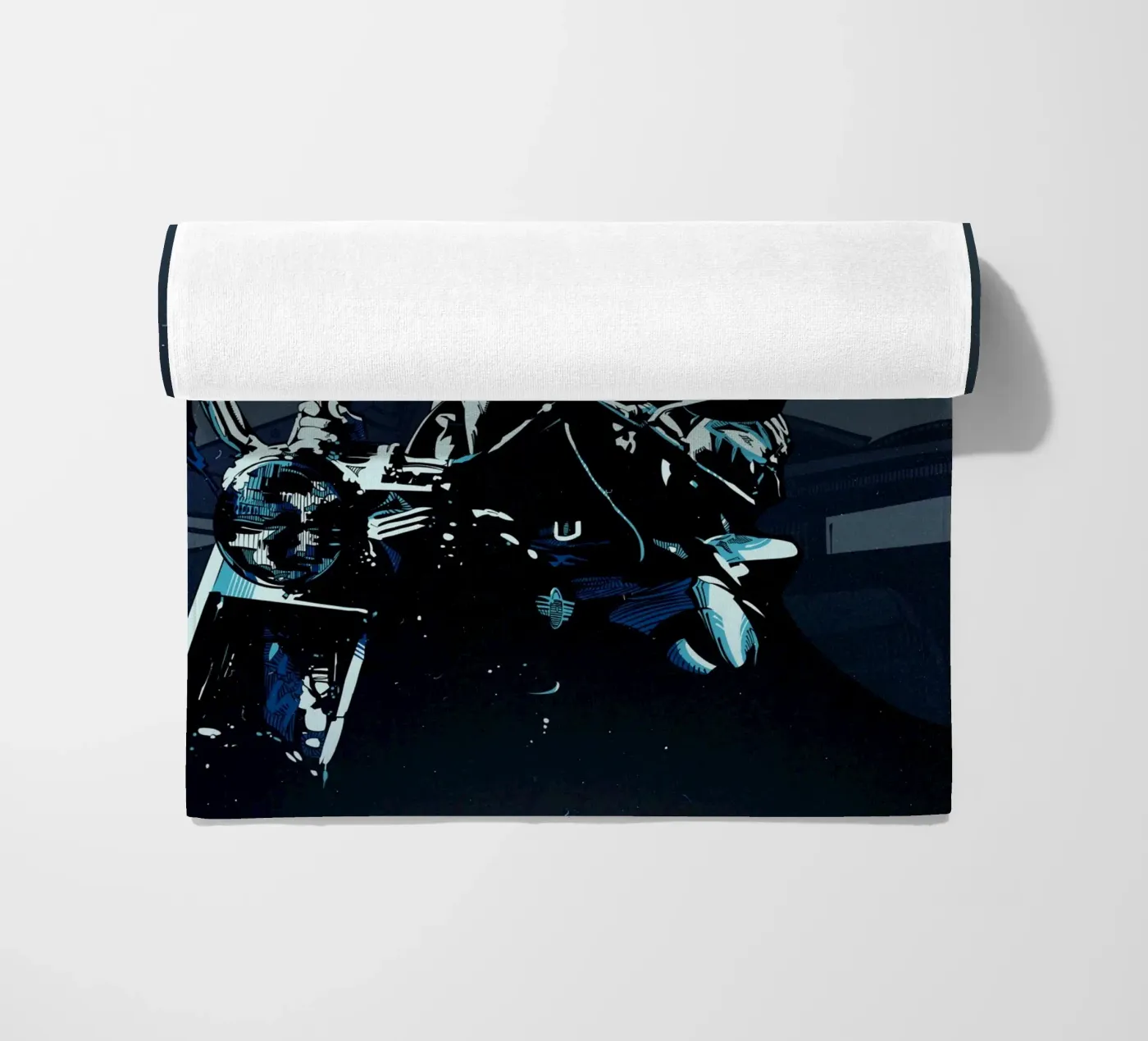 Terminator telo mare da nabakumov