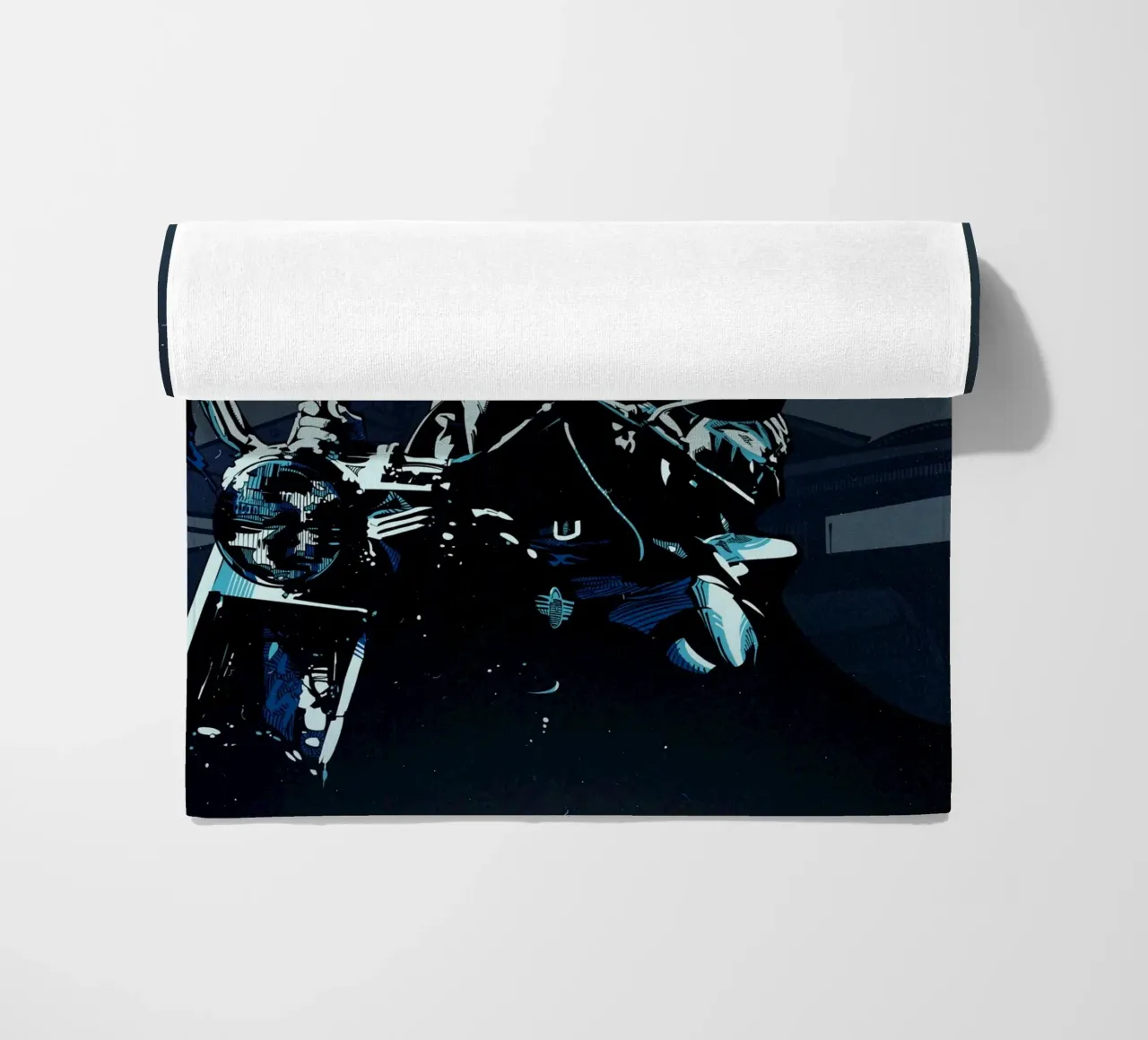 Terminator telo mare da nabakumov