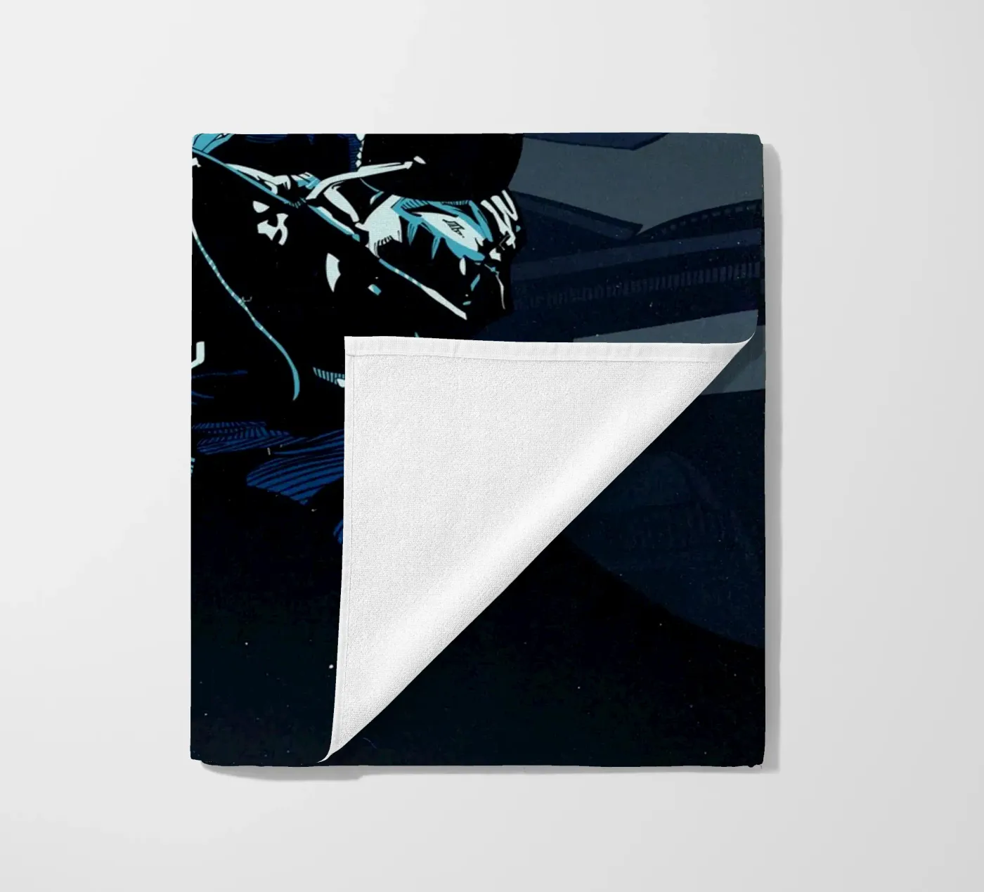 Terminator telo mare da nabakumov