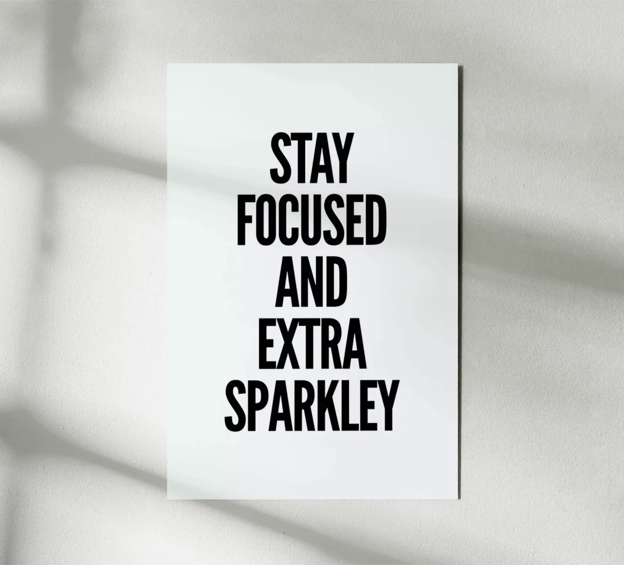 Focused pannello forex da Mottos by Sinan Saydik