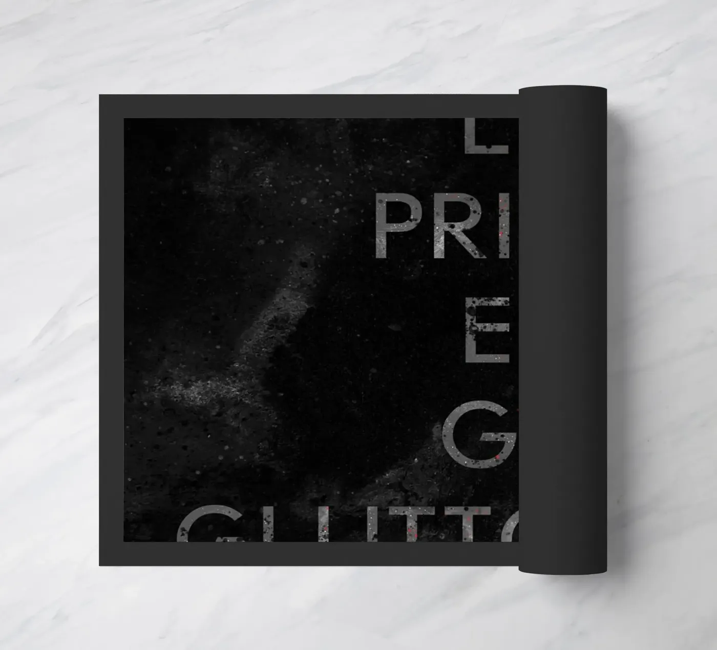 Seven doormat by nabakumov