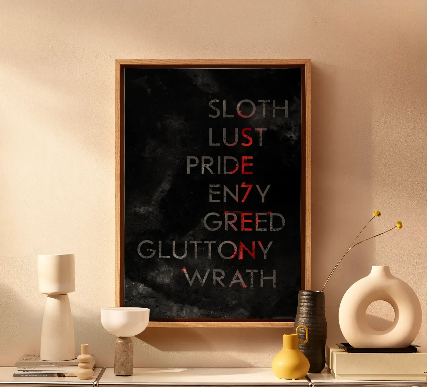 Seven tela da nabakumov