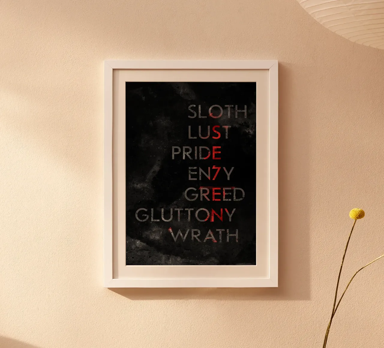 Seven poster da nabakumov