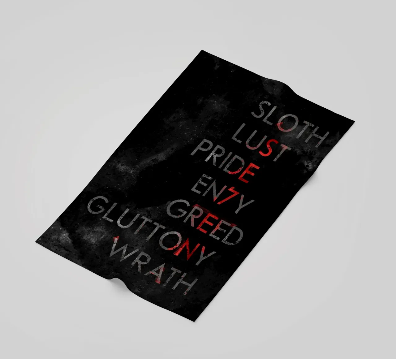 Seven telo mare da nabakumov