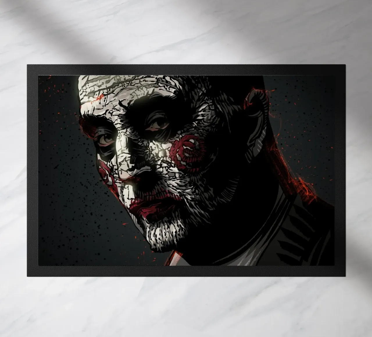 Saw zerbino da nabakumov