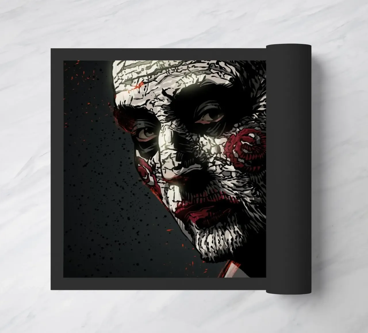 Saw zerbino da nabakumov