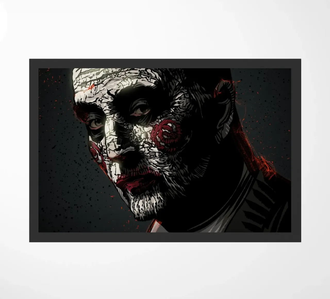 Saw zerbino da nabakumov