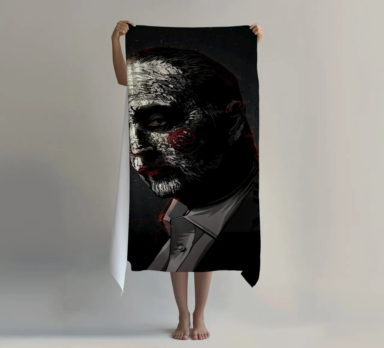 Saw telo mare da nabakumov