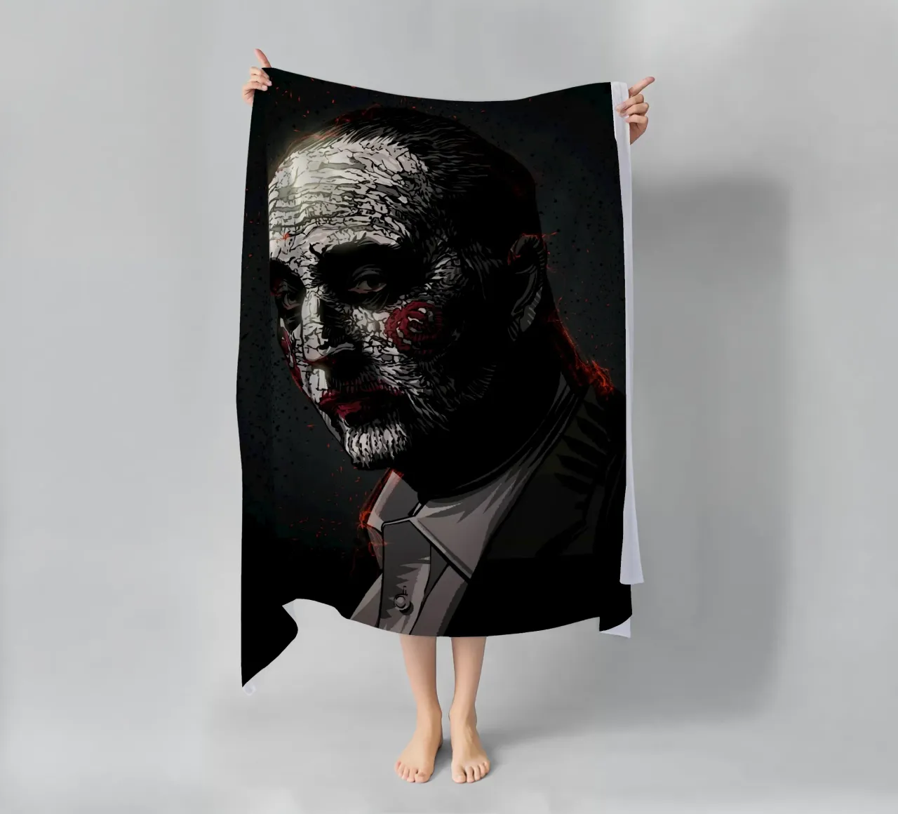 Saw telo mare da nabakumov