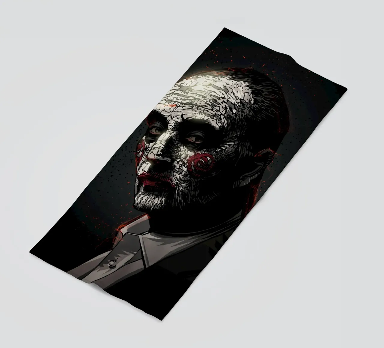 Saw telo mare da nabakumov