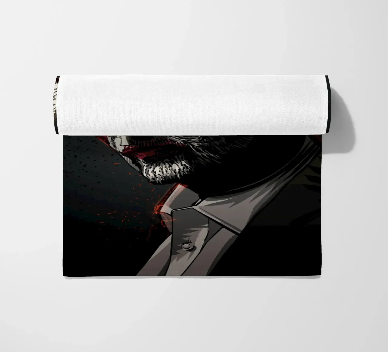 Saw telo mare da nabakumov