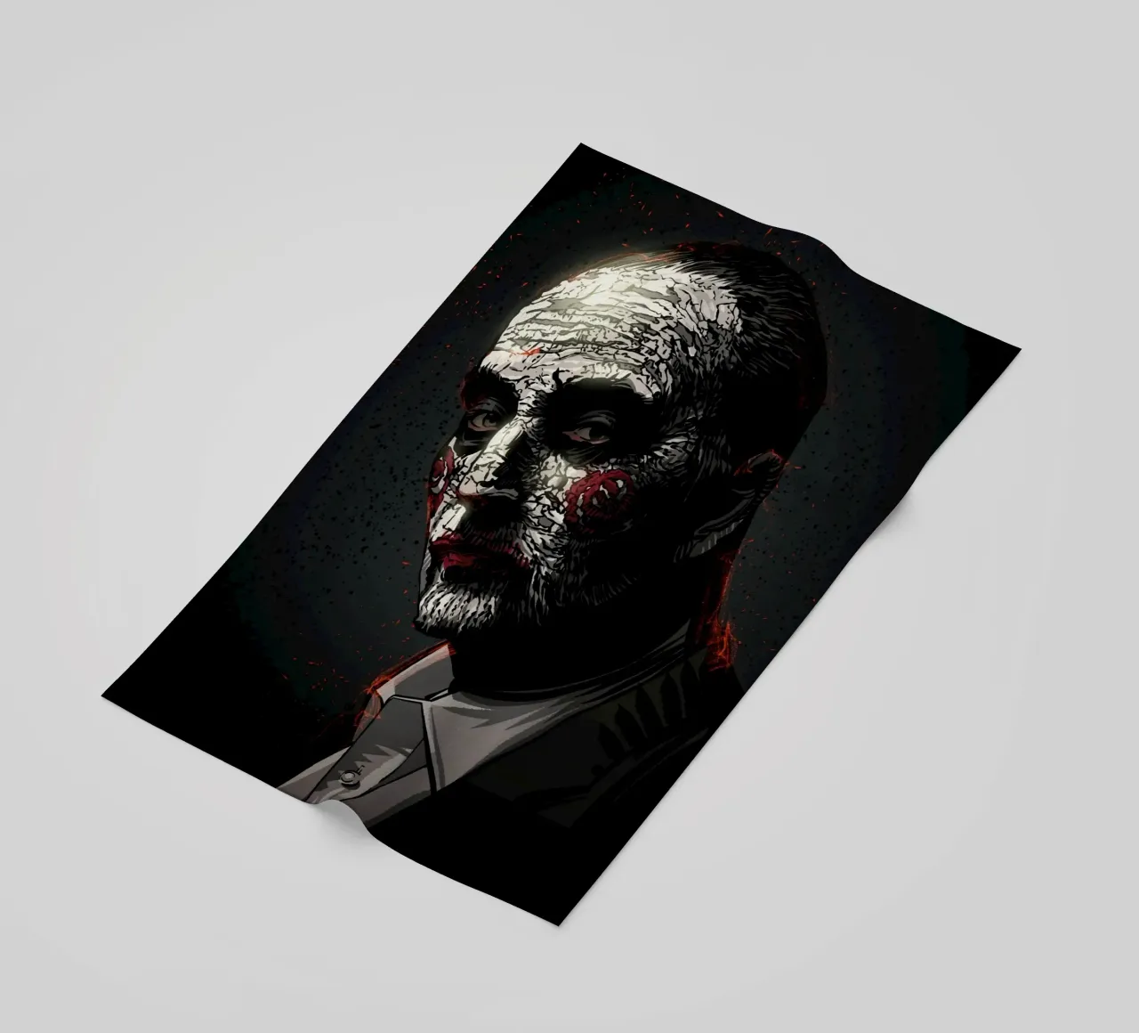 Saw telo mare da nabakumov