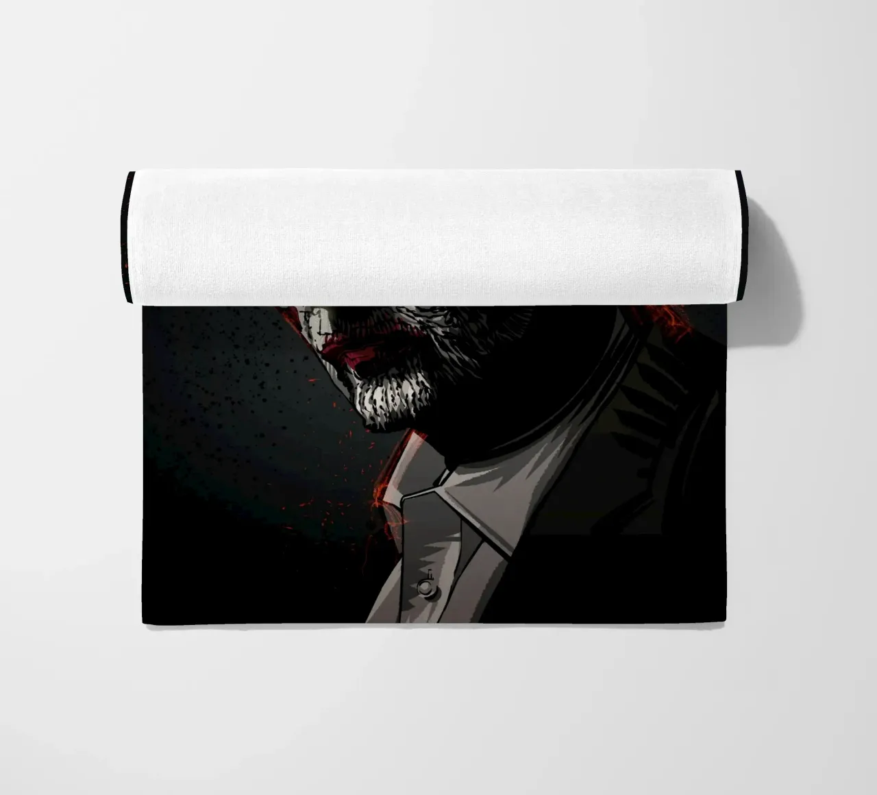 Saw telo mare da nabakumov