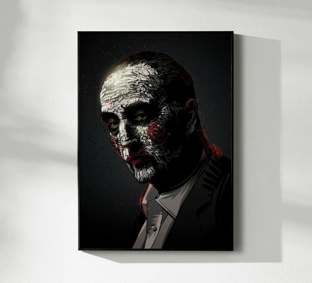 Saw plexiglass da nabakumov