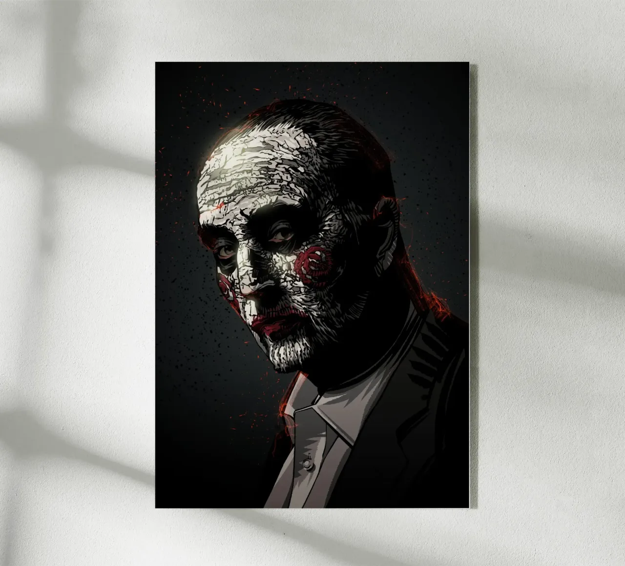 Saw plexiglass da nabakumov