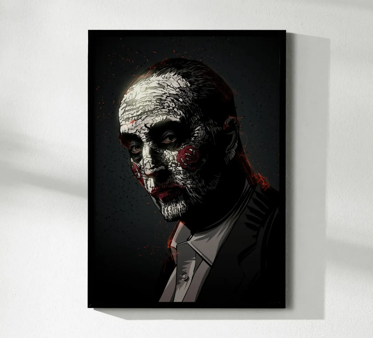 Saw poster da nabakumov