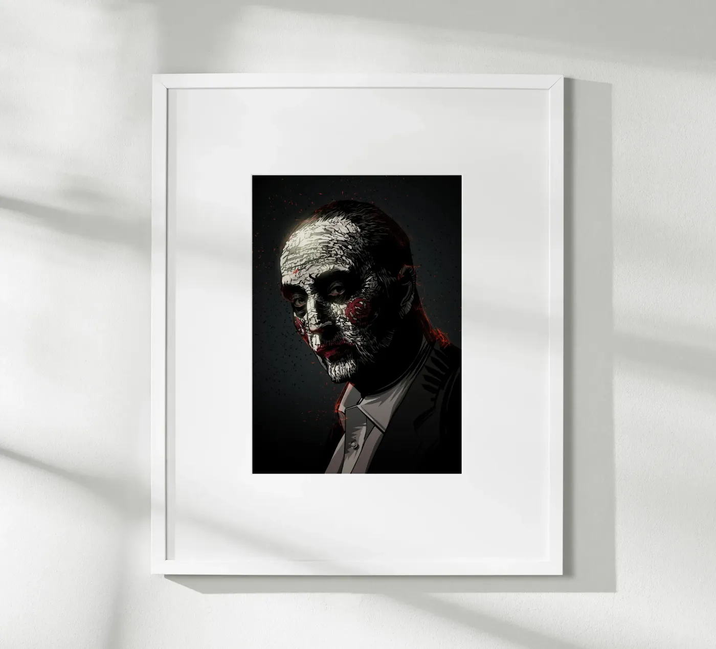 Saw poster da nabakumov