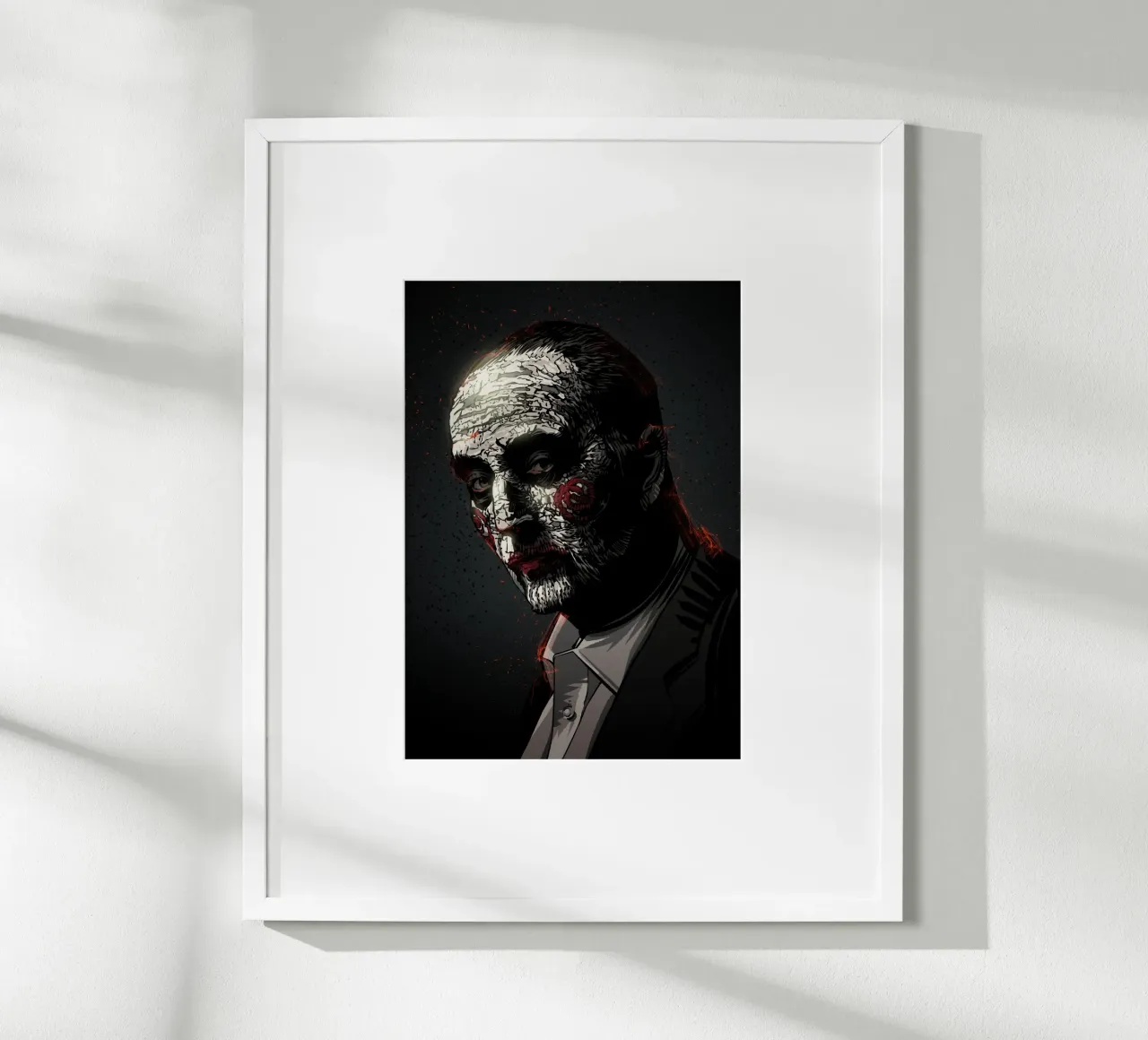 Saw poster da nabakumov