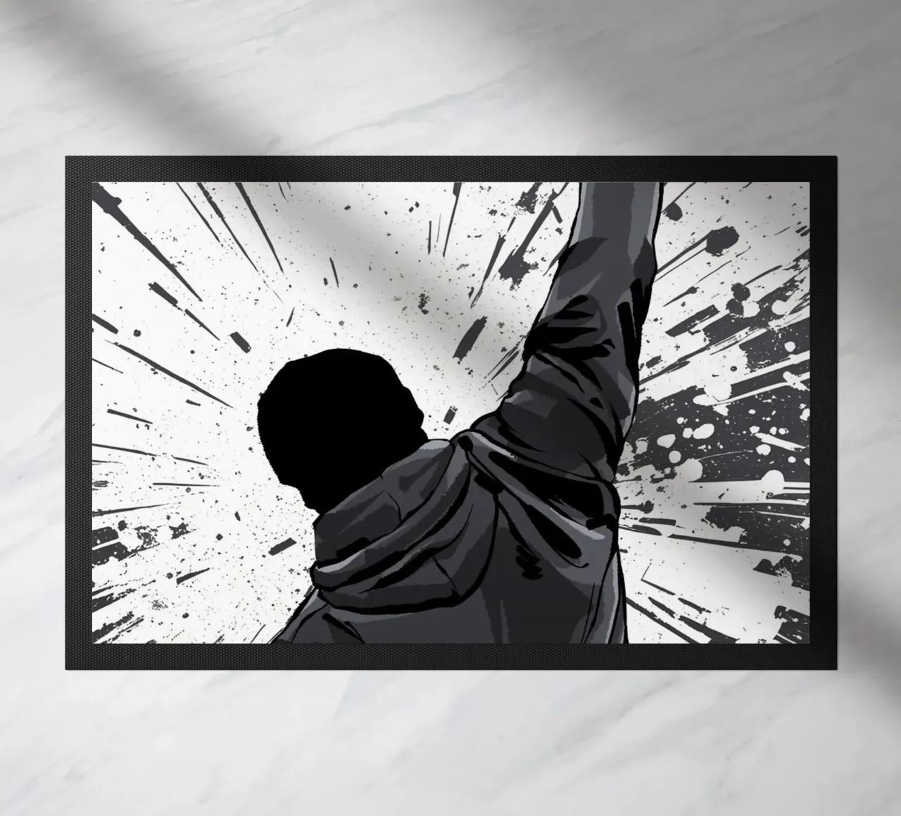 Rocky zerbino da nabakumov