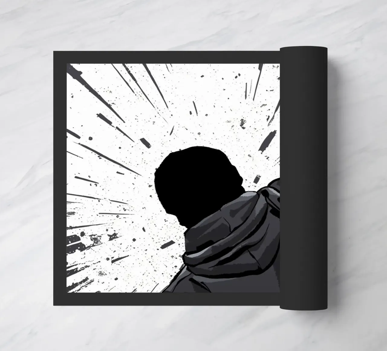 Rocky zerbino da nabakumov