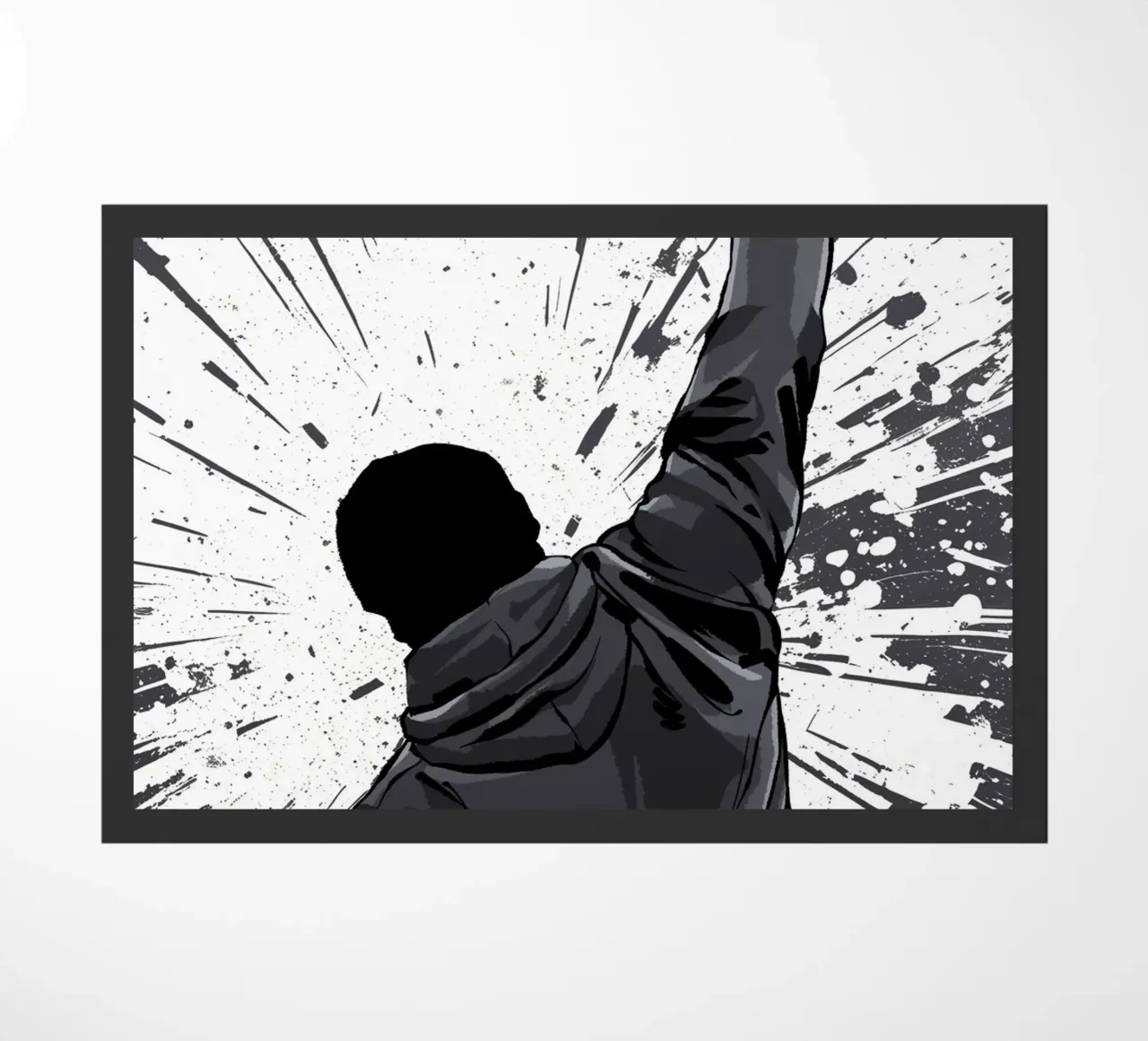 Rocky zerbino da nabakumov