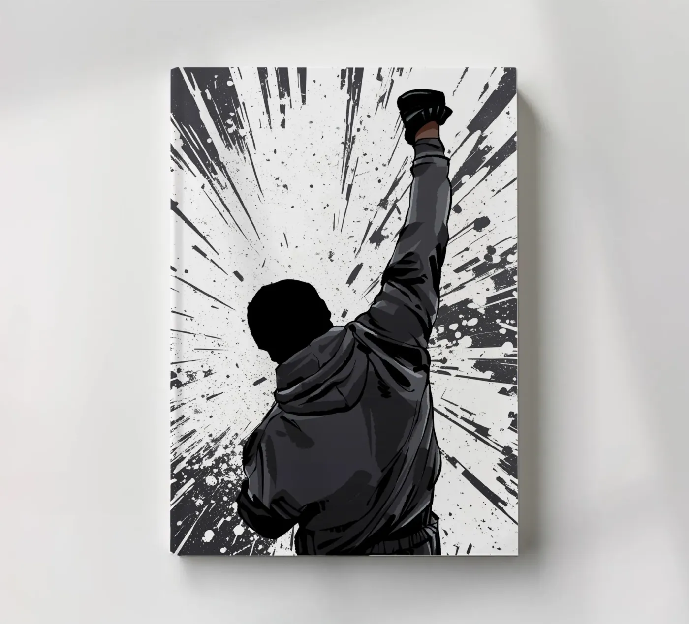 Rocky notebook by nabakumov