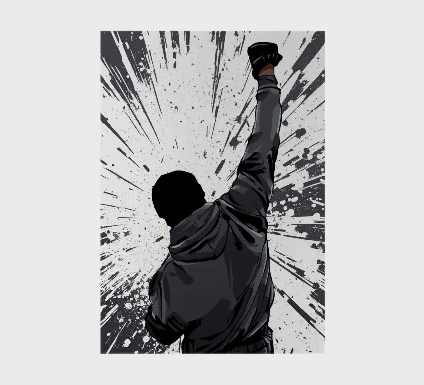 Rocky notebook by nabakumov