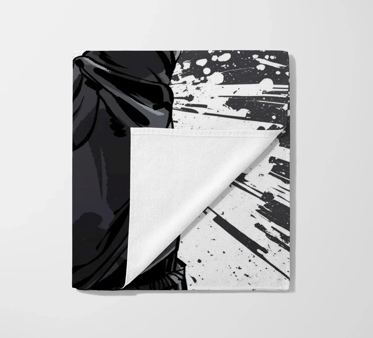 Rocky telo mare da nabakumov