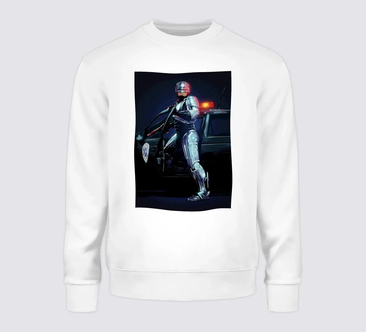 Robocop felpa da nabakumov