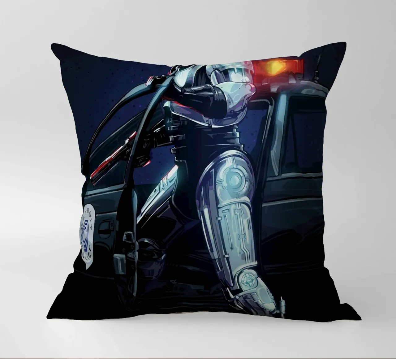 Robocop cuscino da nabakumov
