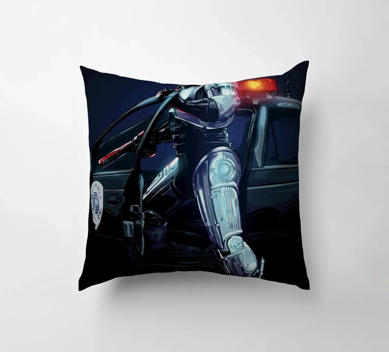 Robocop cuscino da nabakumov