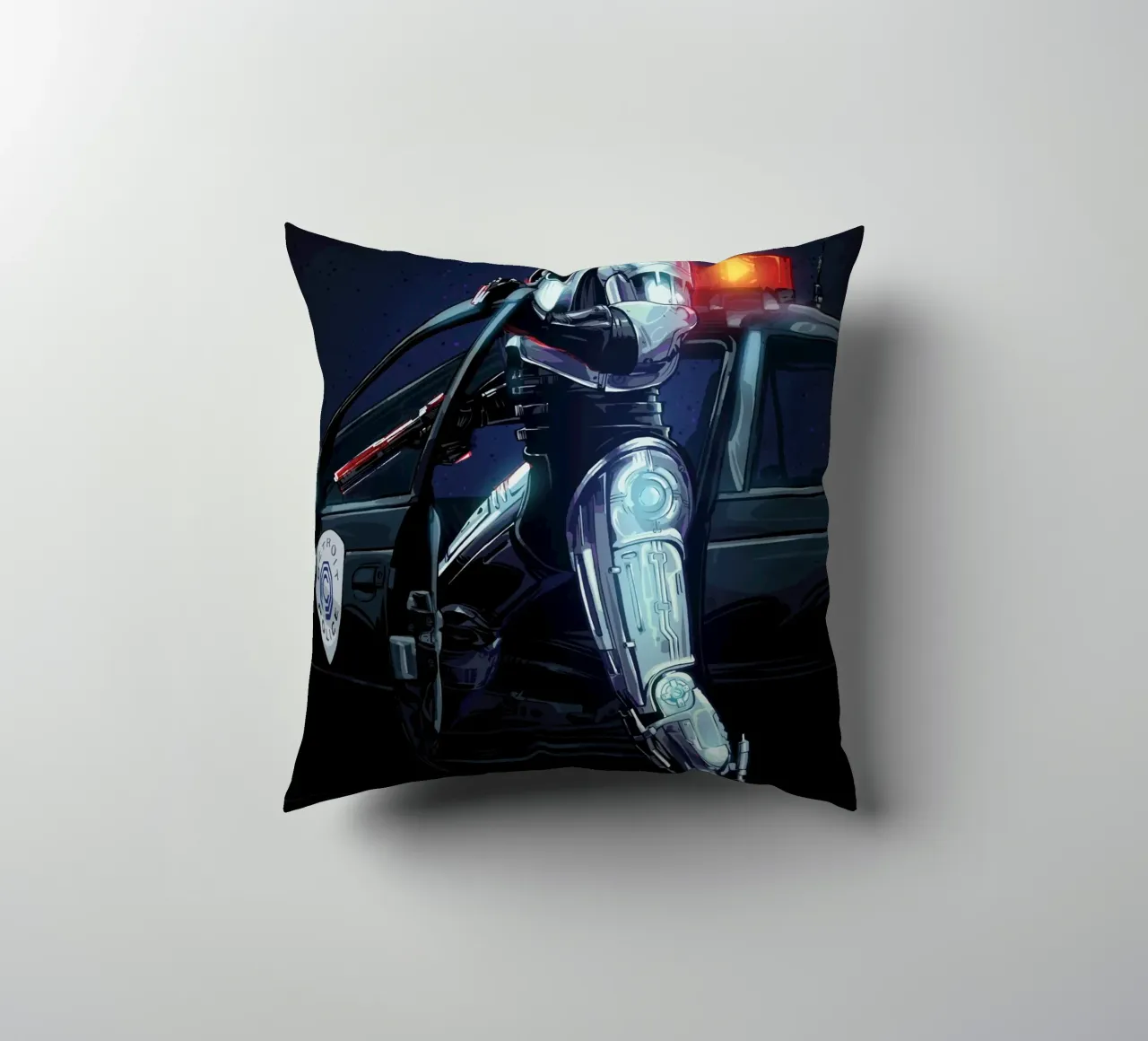 Robocop cuscino da nabakumov