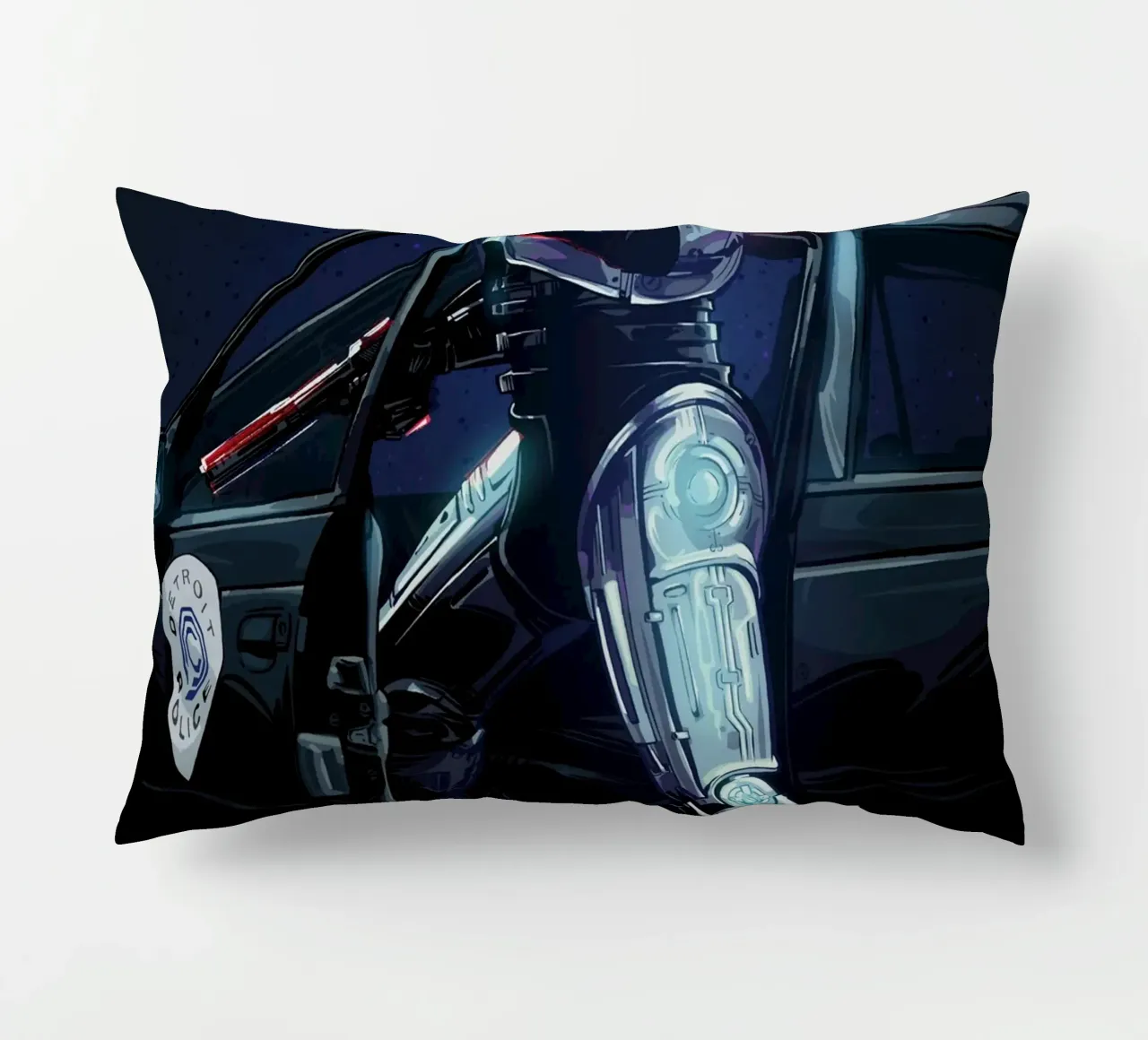 Robocop cuscino da nabakumov