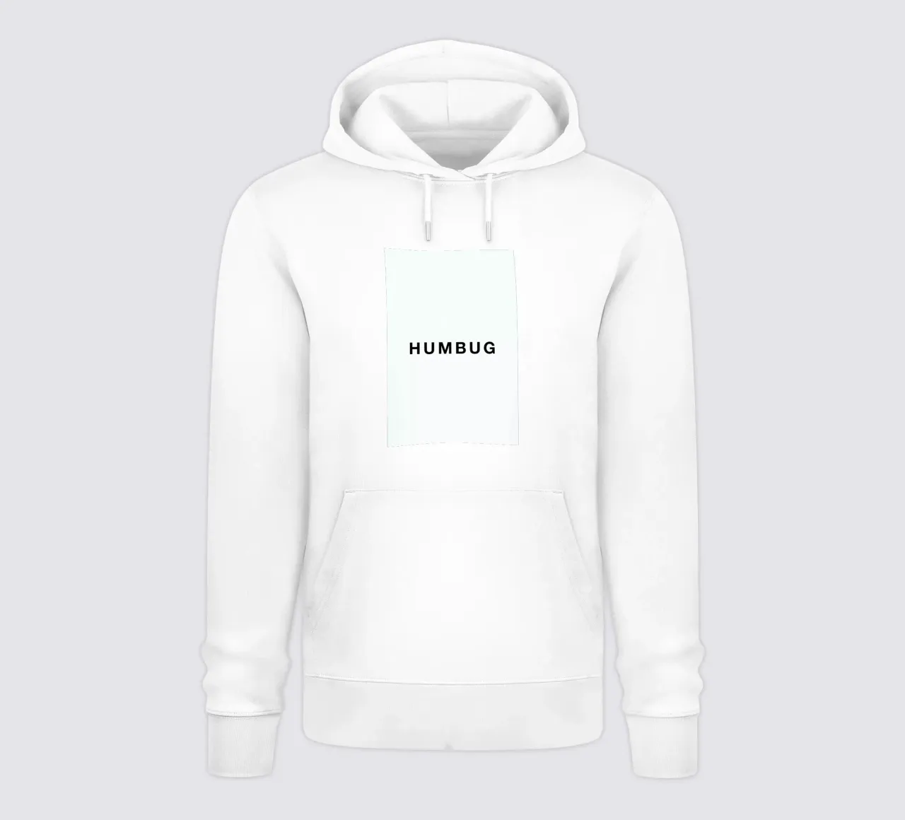 Humbug felpa con cappuccio da Studio One