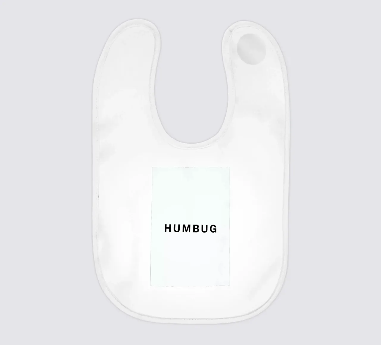 Humbug bavaglino da Studio One