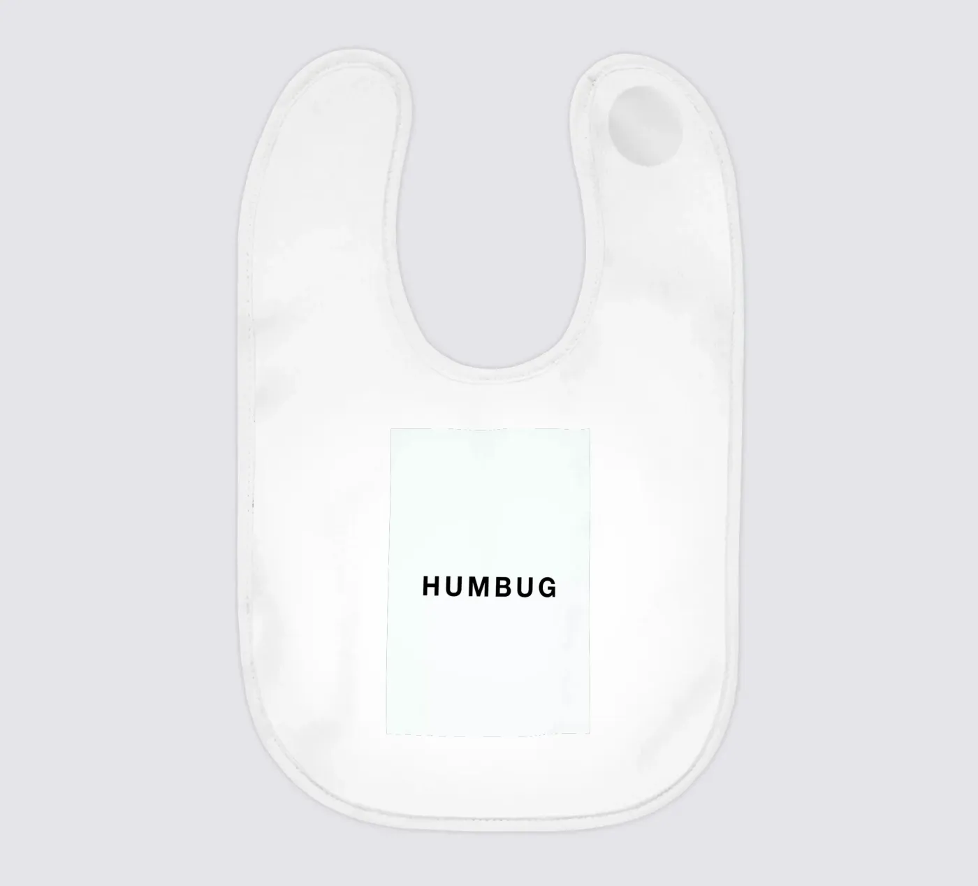 Humbug bavaglino da Studio One