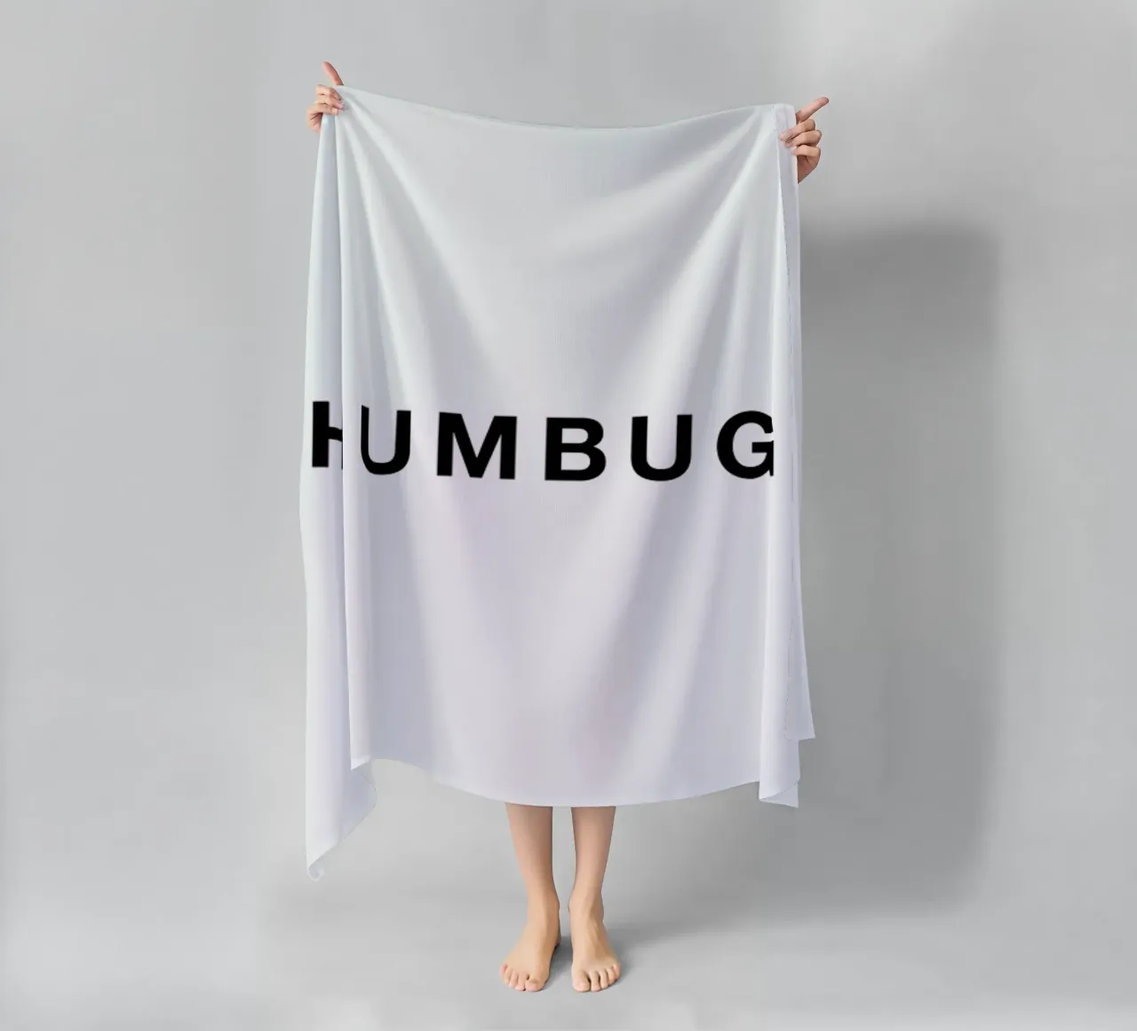 Humbug telo mare da Studio One