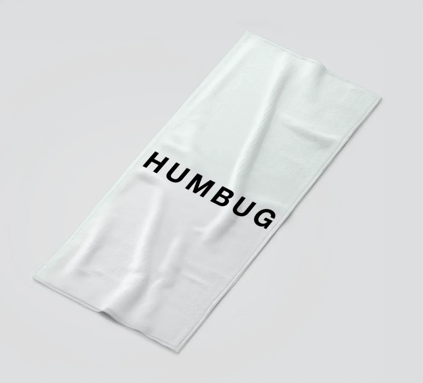 Humbug telo mare da Studio One