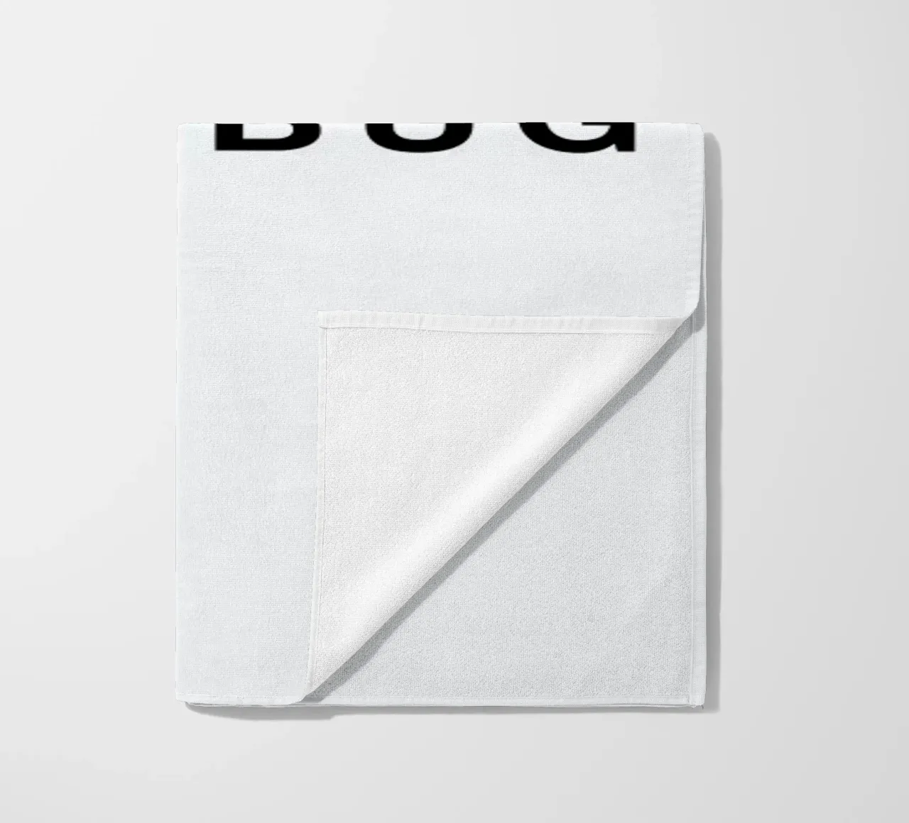 Humbug telo mare da Studio One