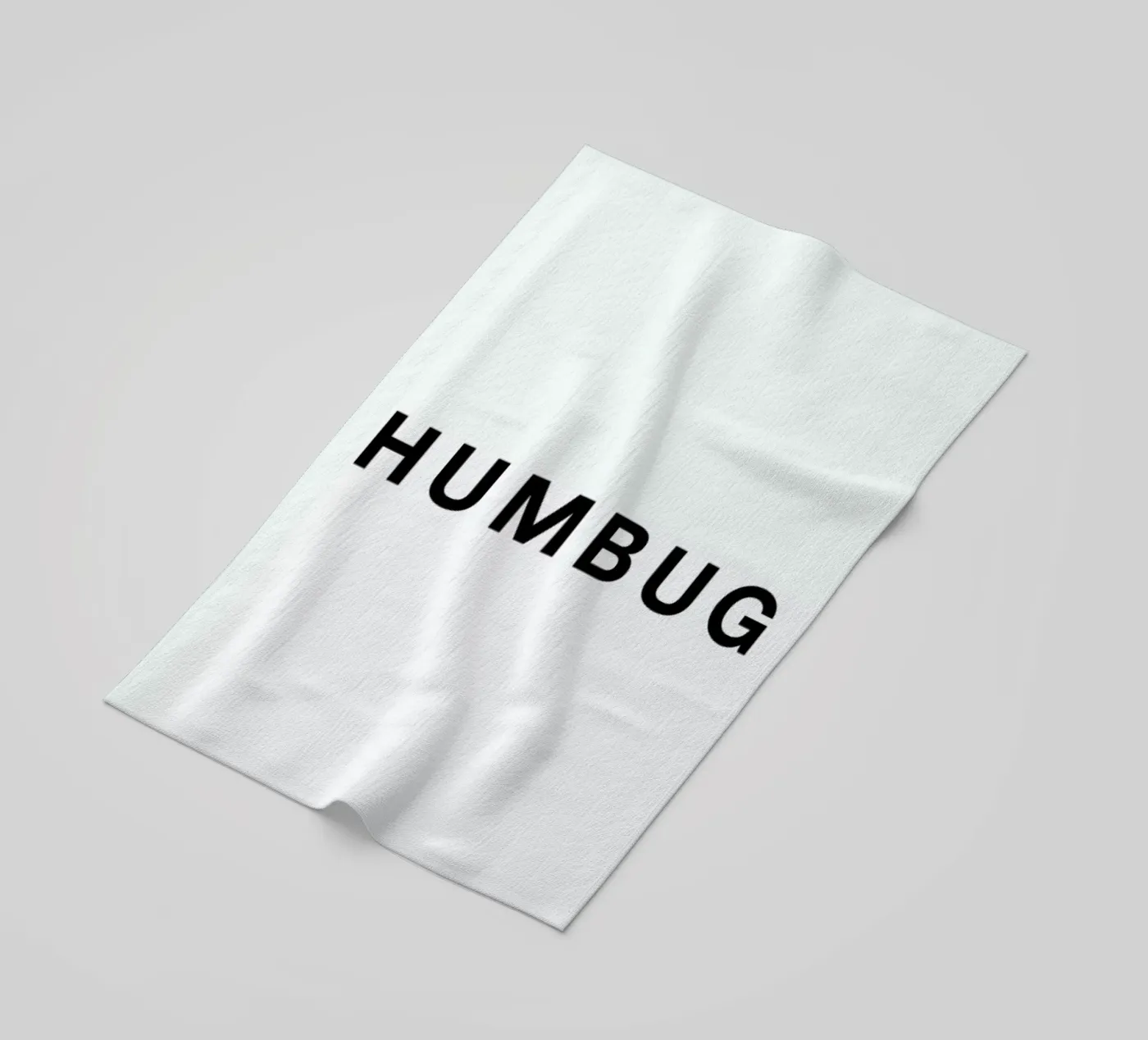Humbug telo mare da Studio One