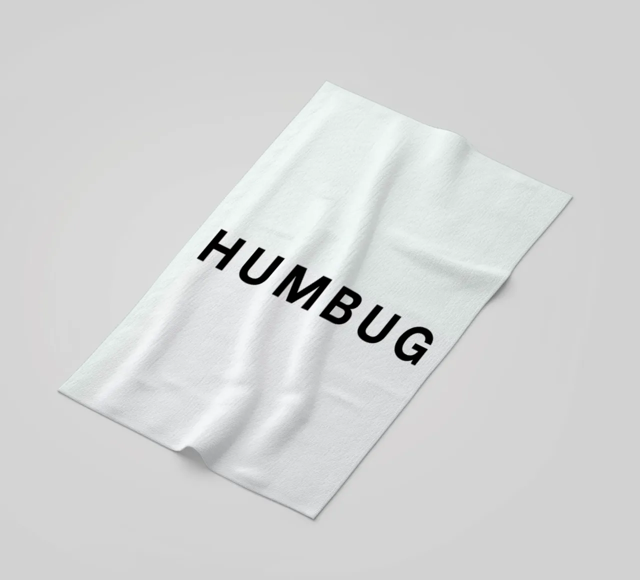 Humbug telo mare da Studio One