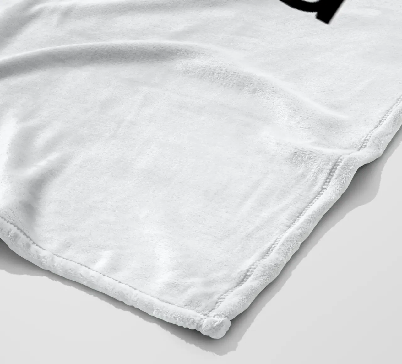 Humbug coperta in pile da Studio One