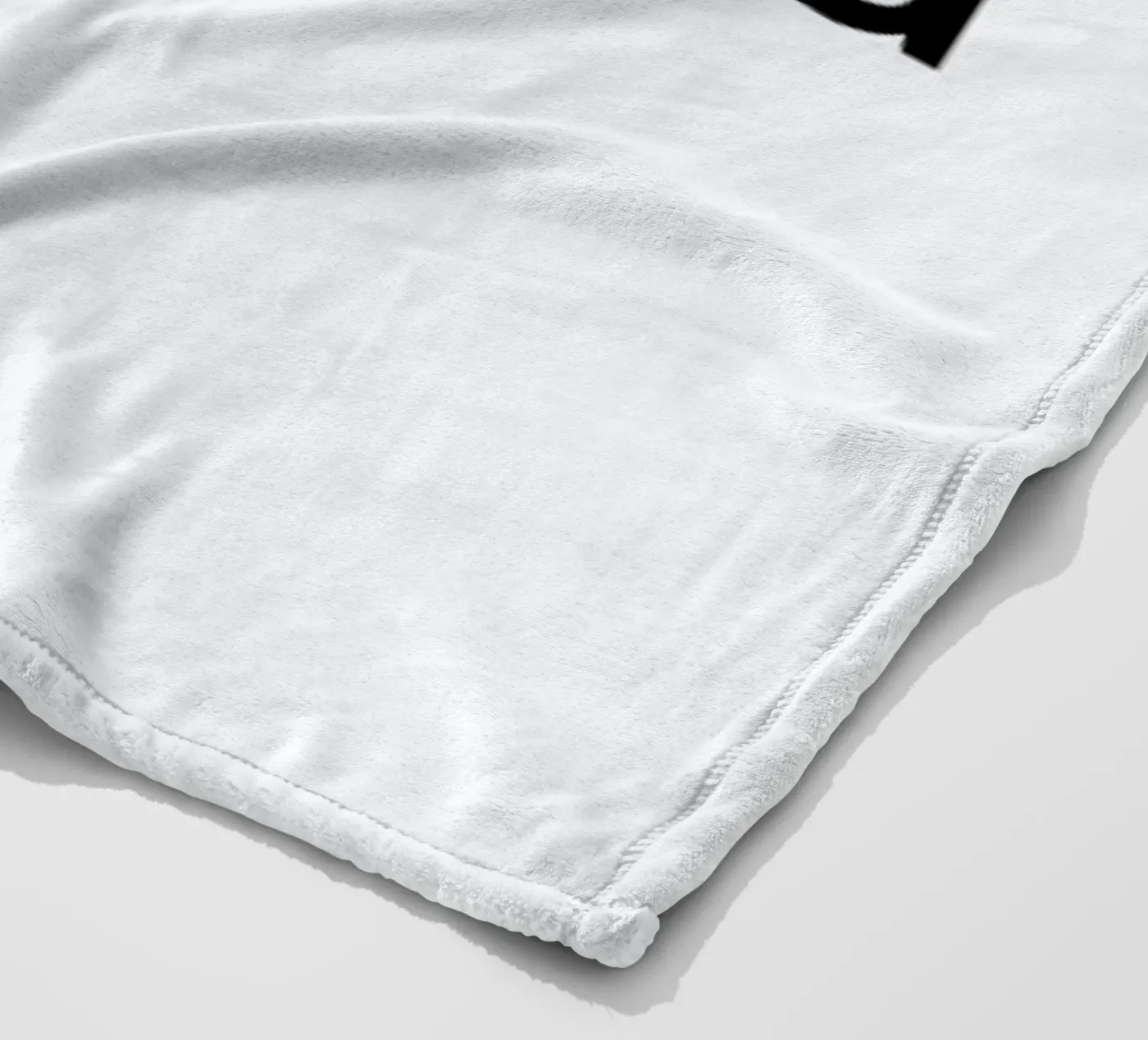 Humbug Fleecedecke von Studio One