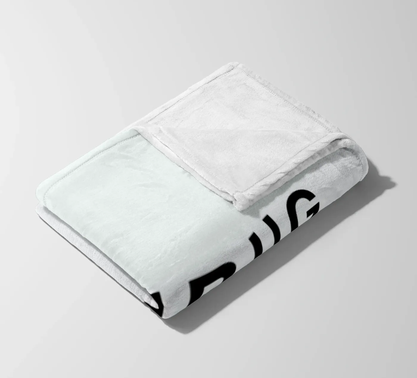Humbug Fleecedecke von Studio One