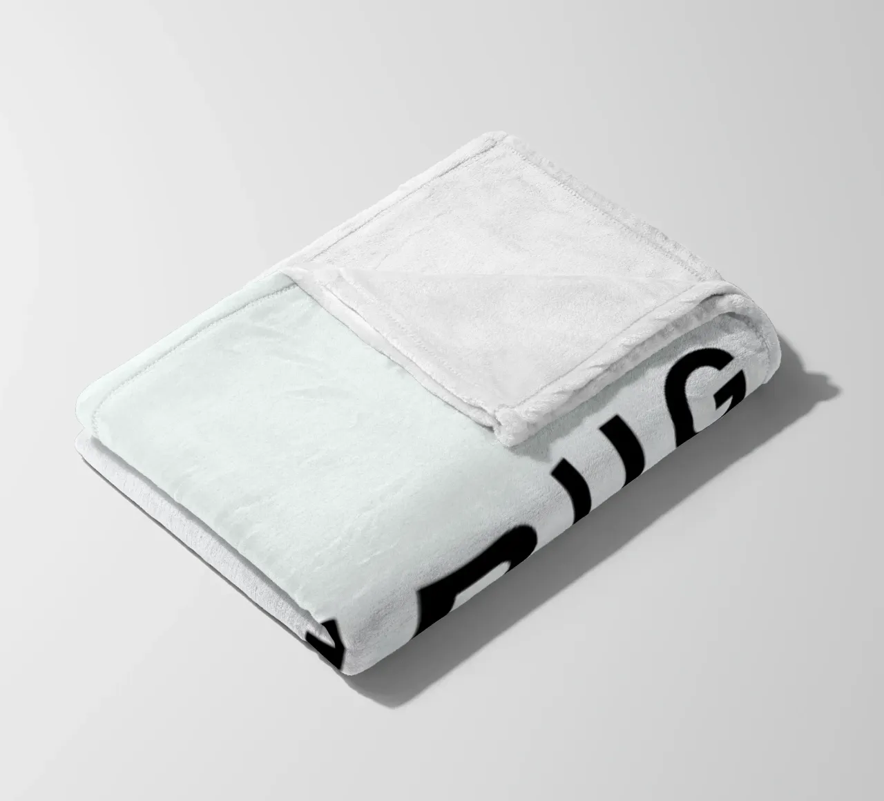 Humbug coperta in pile da Studio One