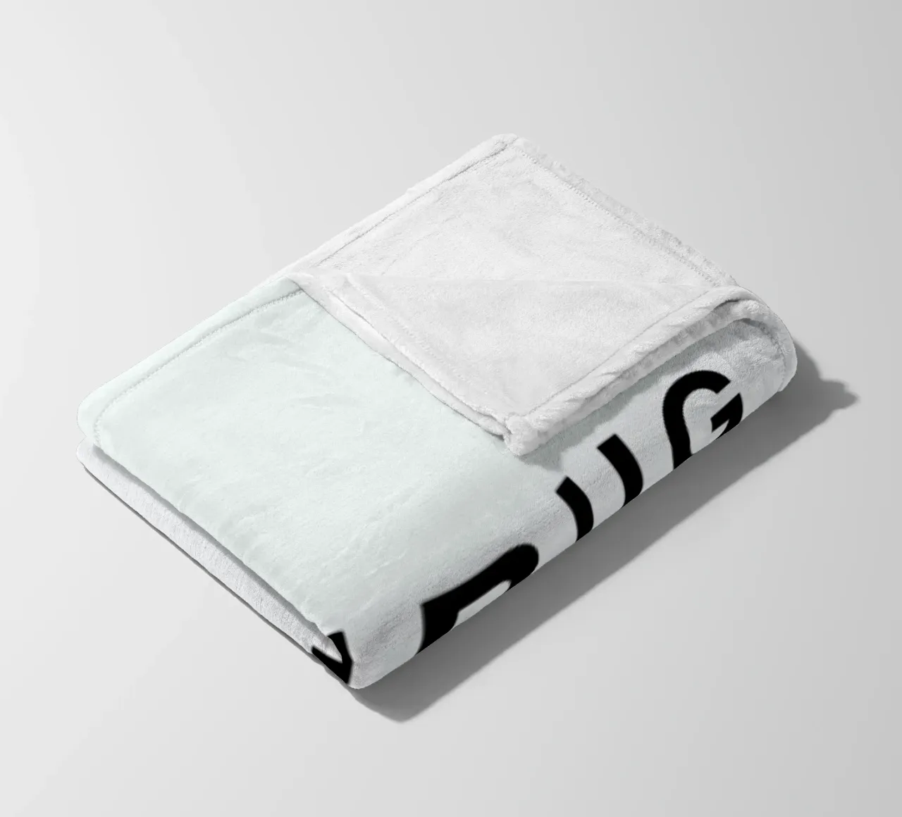 Humbug coperta in pile da Studio One