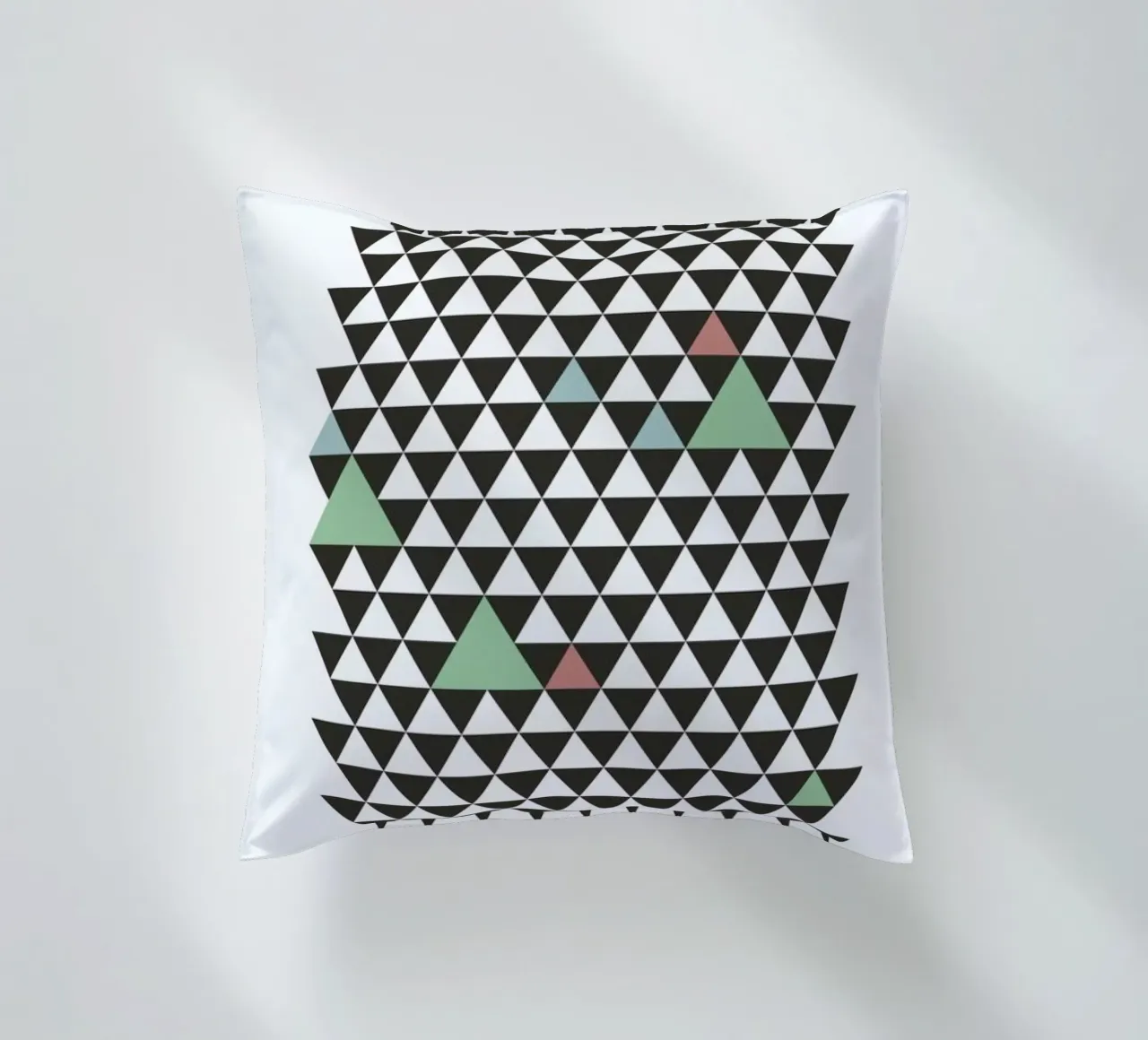 Nordic Pattern cuscino da Studio One